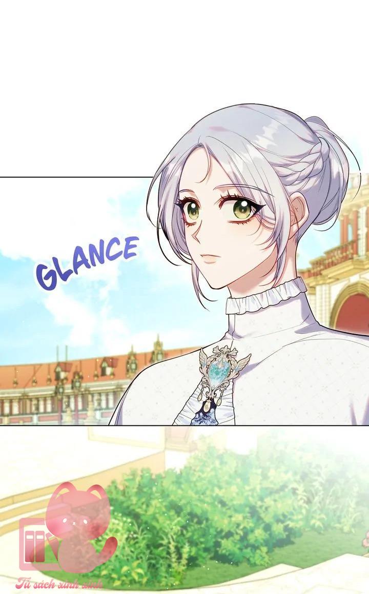 Nếu Không Vâng Lời Công Tước Chapter 83 - Trang 3