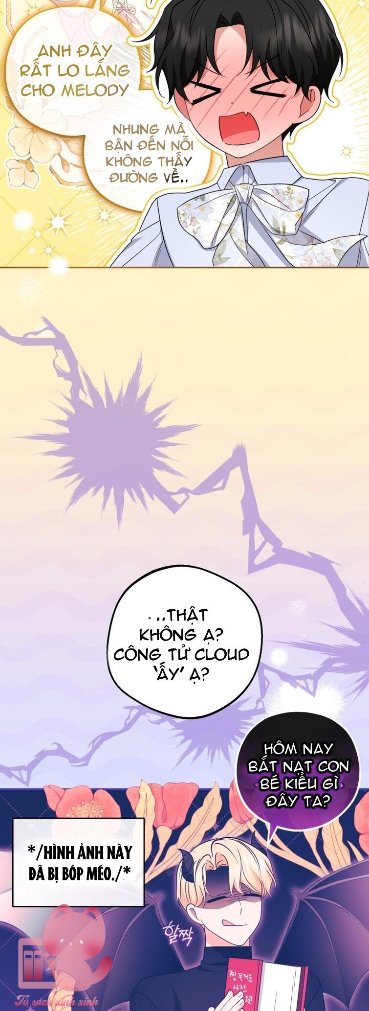 Được Yêu Thương Mà Còn Ngại Ngùng Sao! Chap 58 - Trang 4