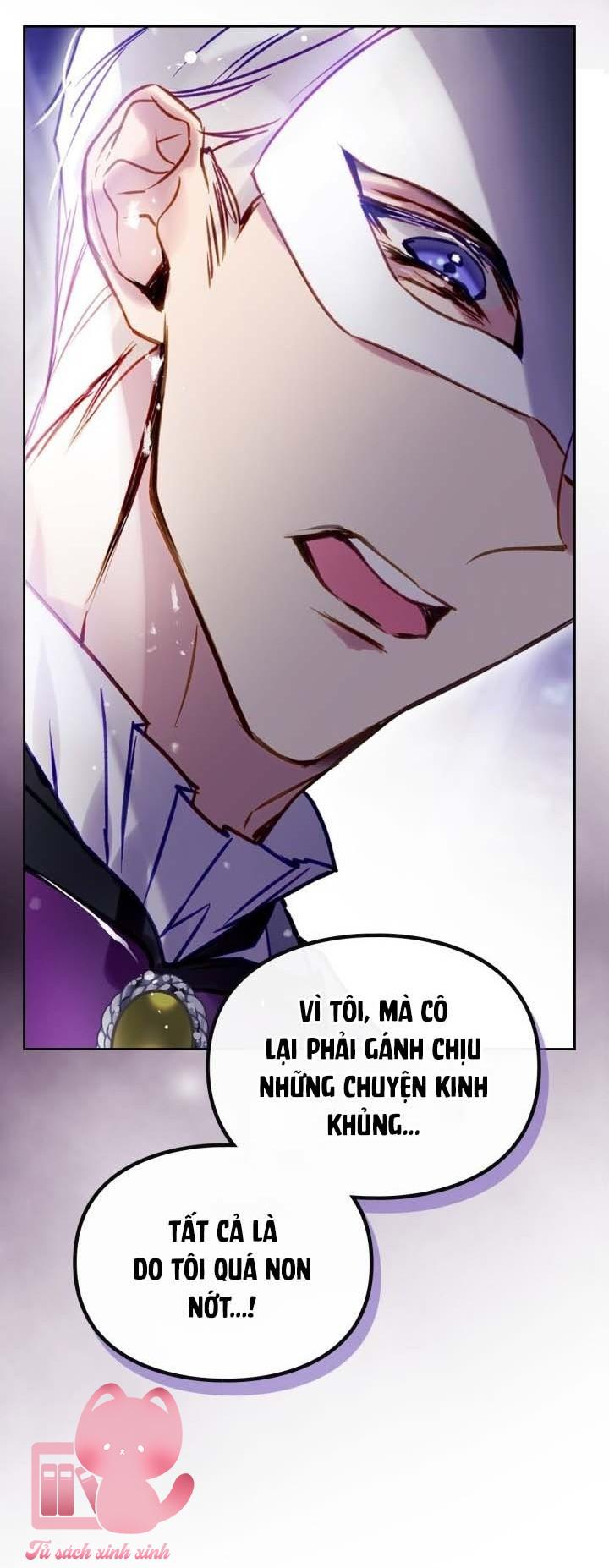 Kết Cục Của Nhân Vật Phản Diện Chỉ Có Thể Là Cái Chết Chap 177 - Next 