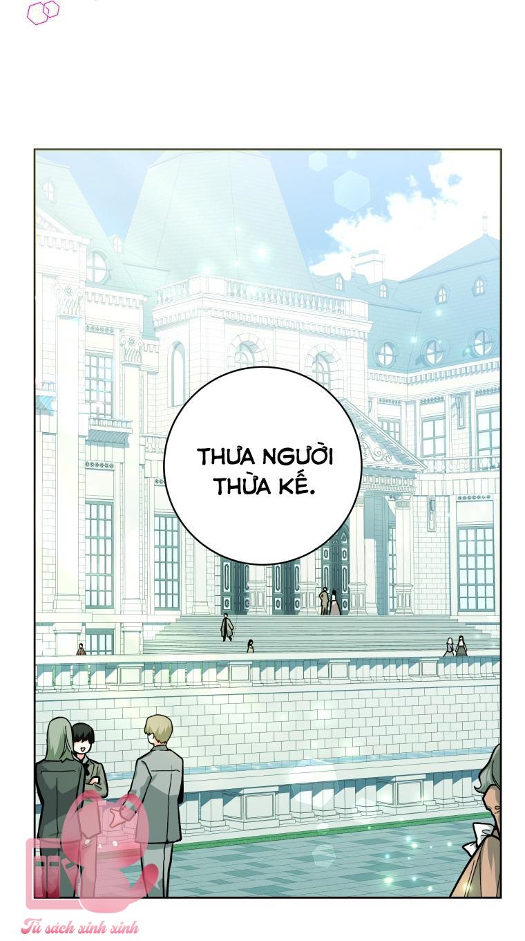 Bé Con Cá Voi Sát Thủ Chapter 25 - Next Chapter 26
