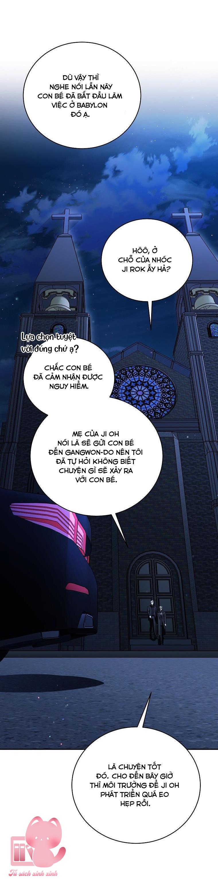 Hướng Dẫn Sinh Tồn Dành Cho Ranker Chapter 40 - Next Chapter 41