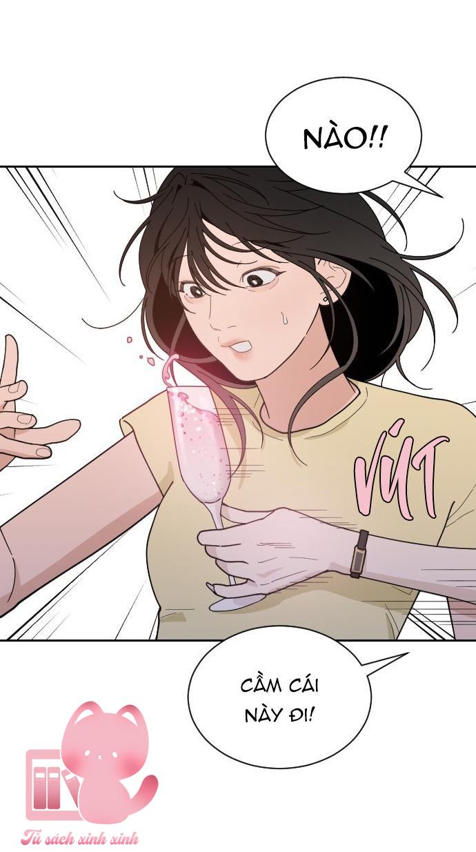 Vận May Không Ngờ Chap 48 - Next Chap 49