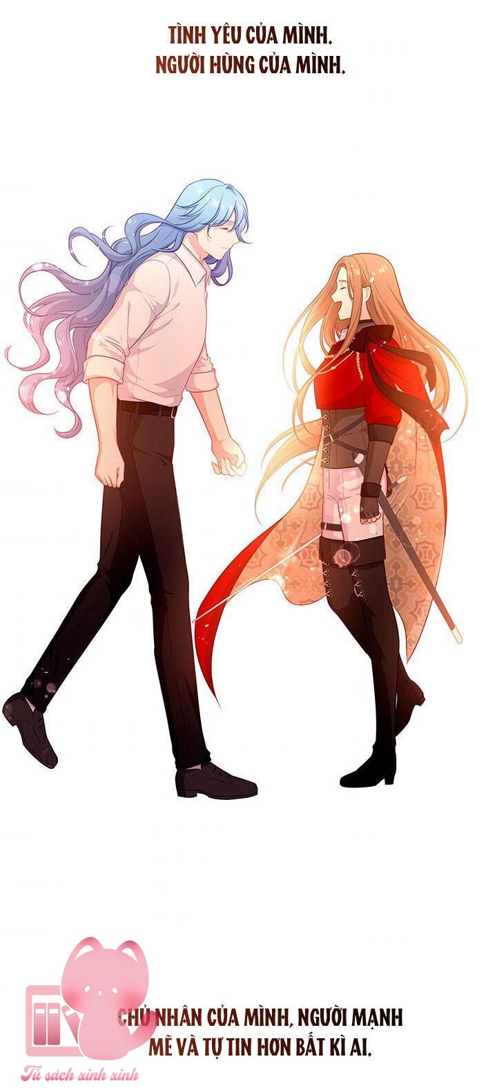 Hãy Coi Chừng Ác Nữ Chapter 80 - Trang 3