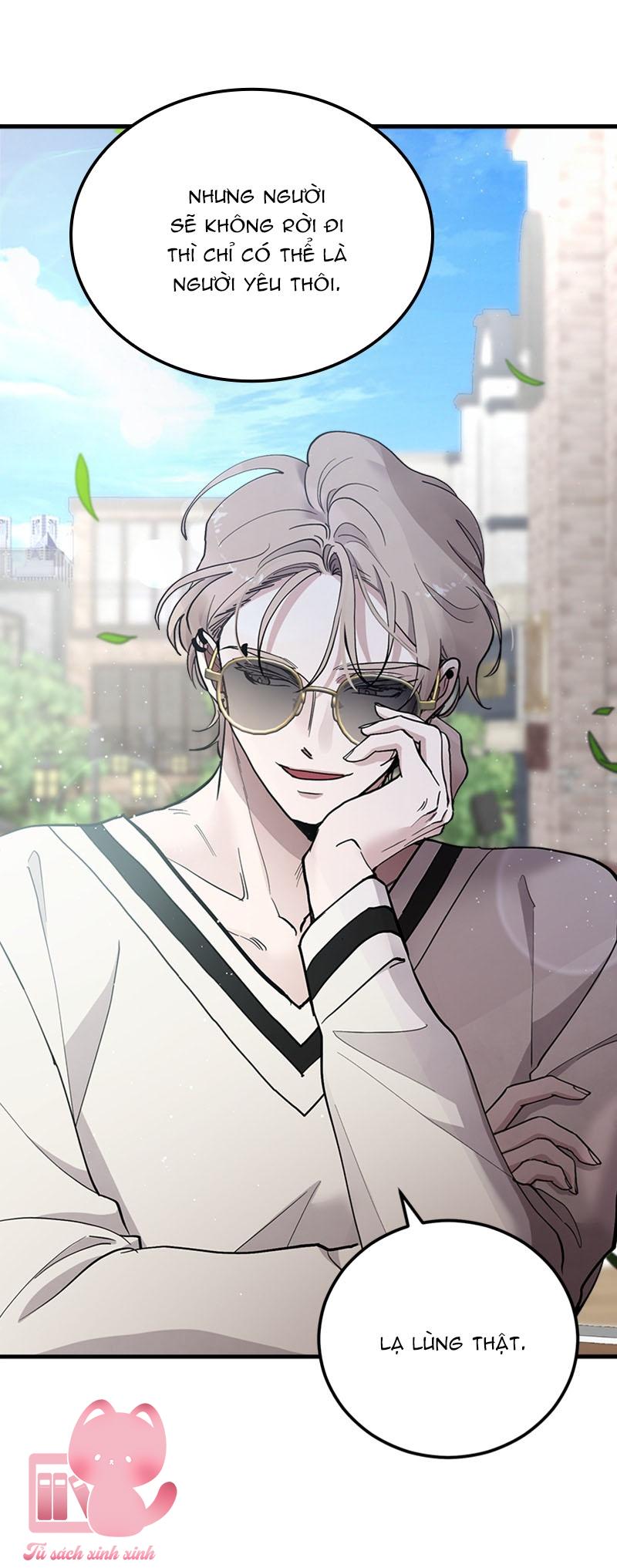 Trưởng Phòng Mệt Mỏi Vì Người Vợ Mới Cưới Chap 16 - Trang 2