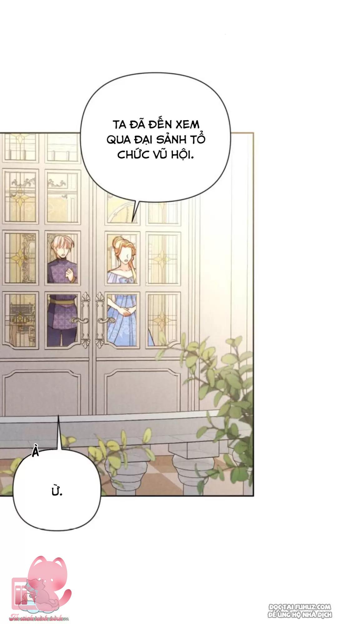 Hoàng Hậu Tái Hôn Chapter 102 - Next Chapter 103