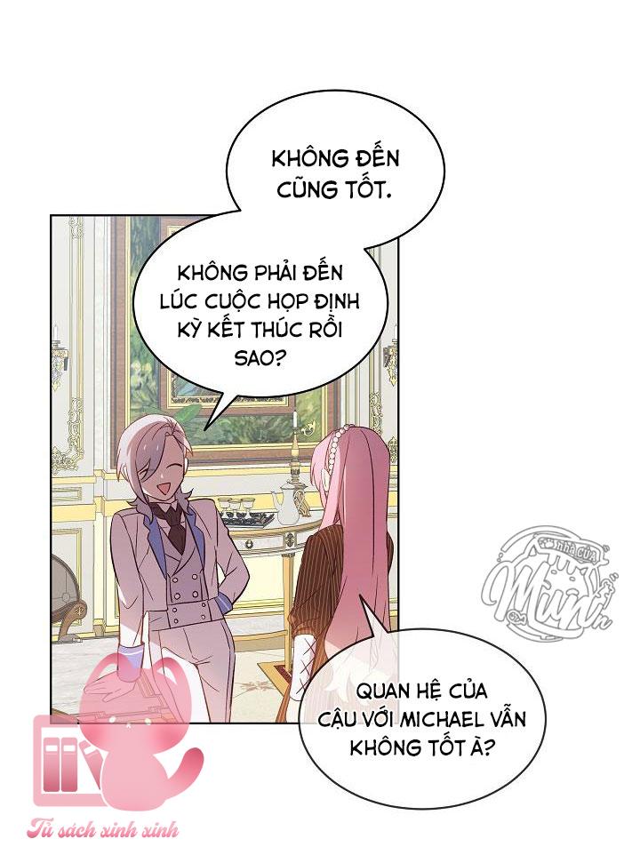 Quý Cô Thế Giới Ngầm Chap 10 - Trang 4