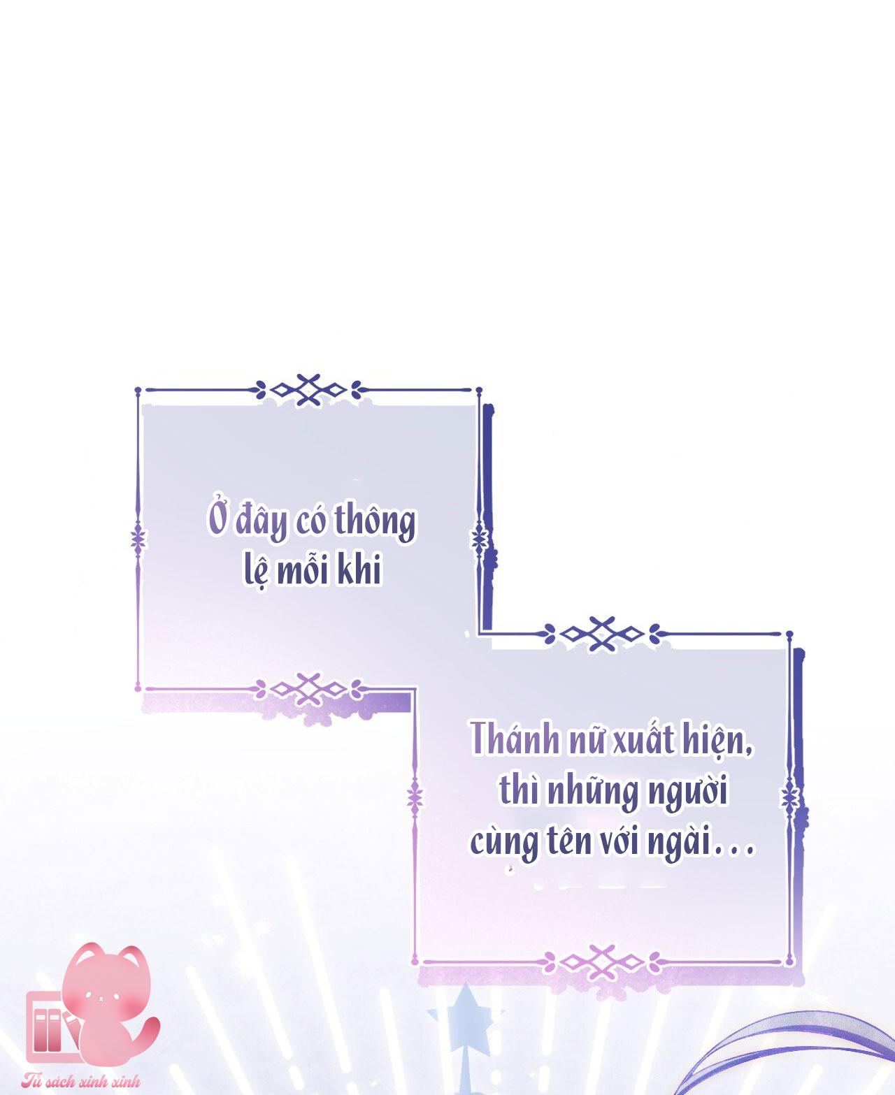 Thánh Nữ Giả Muốn Bỏ Trốn Chap 37 - Trang 4