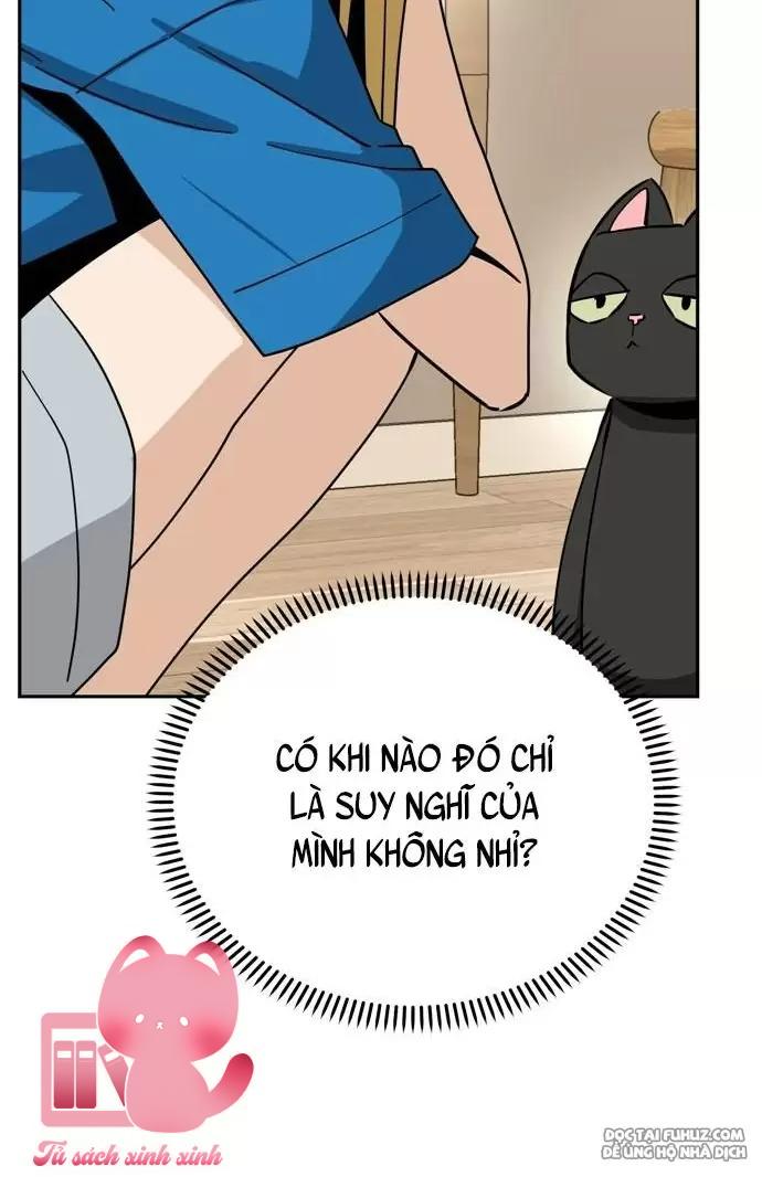Lớ Ngớ Vớ Phải Tình Yêu Chap 47 - Trang 2