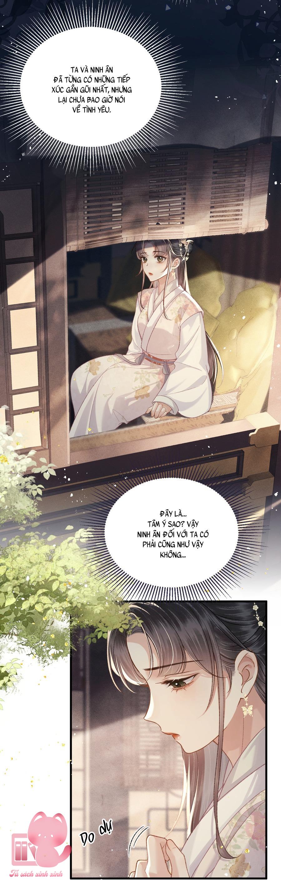 Gả Cho Vai Ác Chap 56 - Next Chap 57