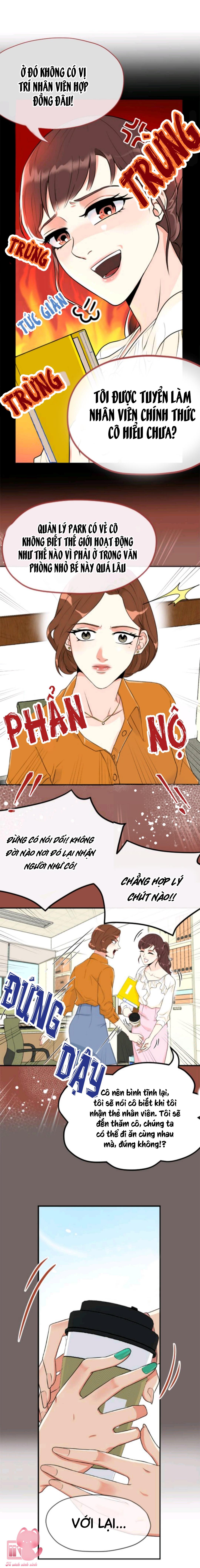 Tôi Sẽ Mang Em Đi Chap 4 - Next Chap 5