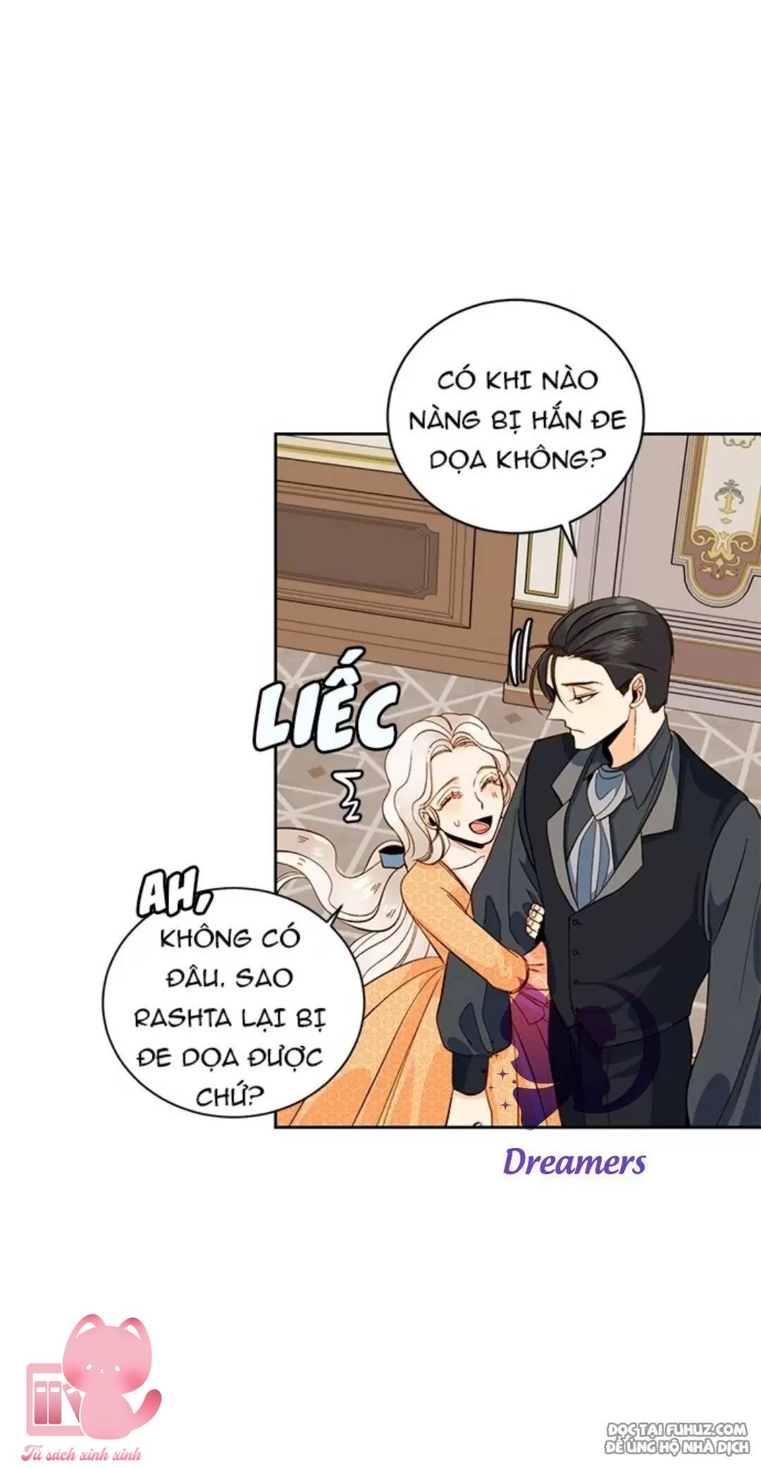 Hoàng Hậu Tái Hôn Chapter 29 - Next Chapter 30