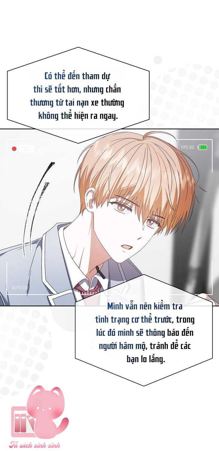 Debut Or Die Chap 51 - Trang 3