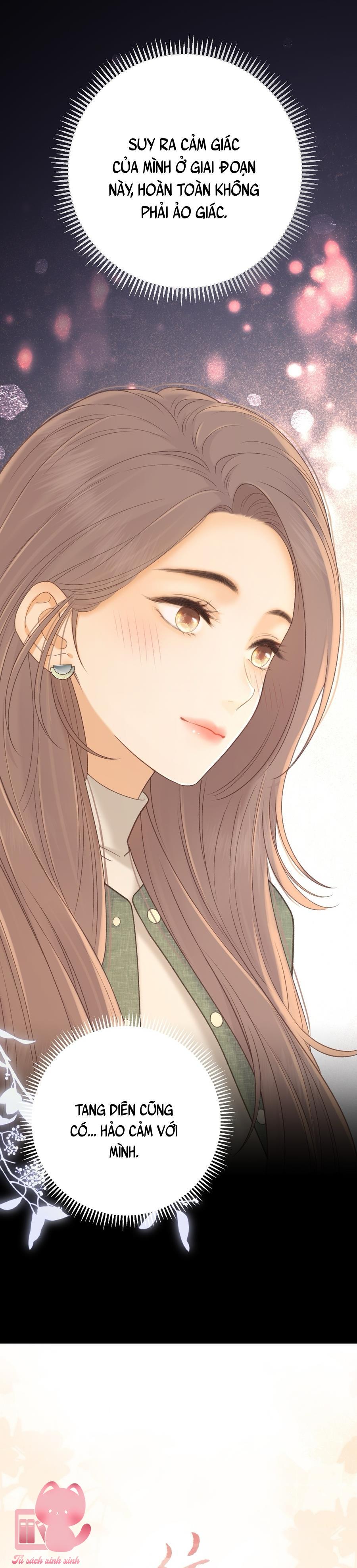 Khó Dỗ Dành Chapter 86 - Trang 4