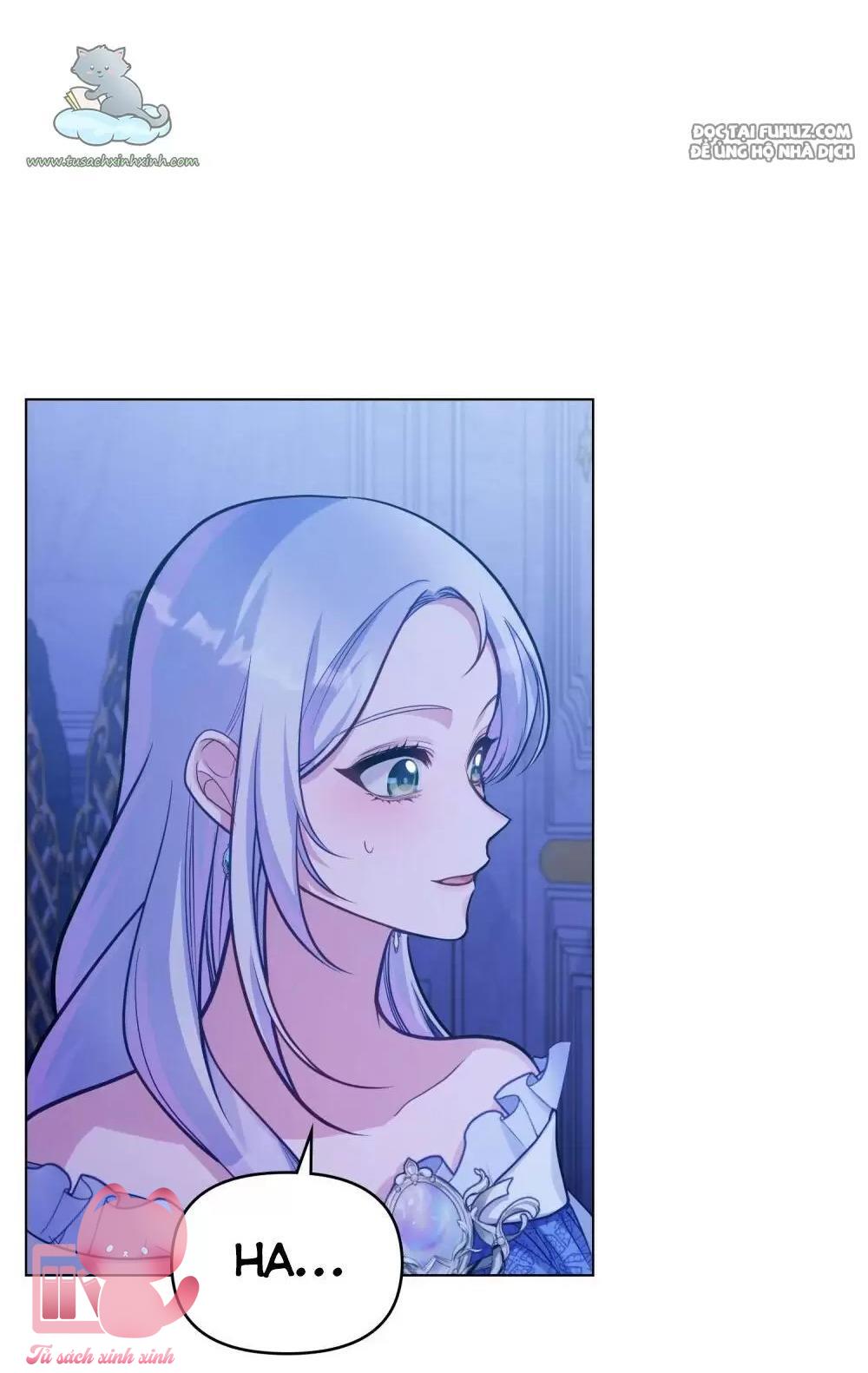 Nếu Không Vâng Lời Công Tước Chapter 17 - Trang 3