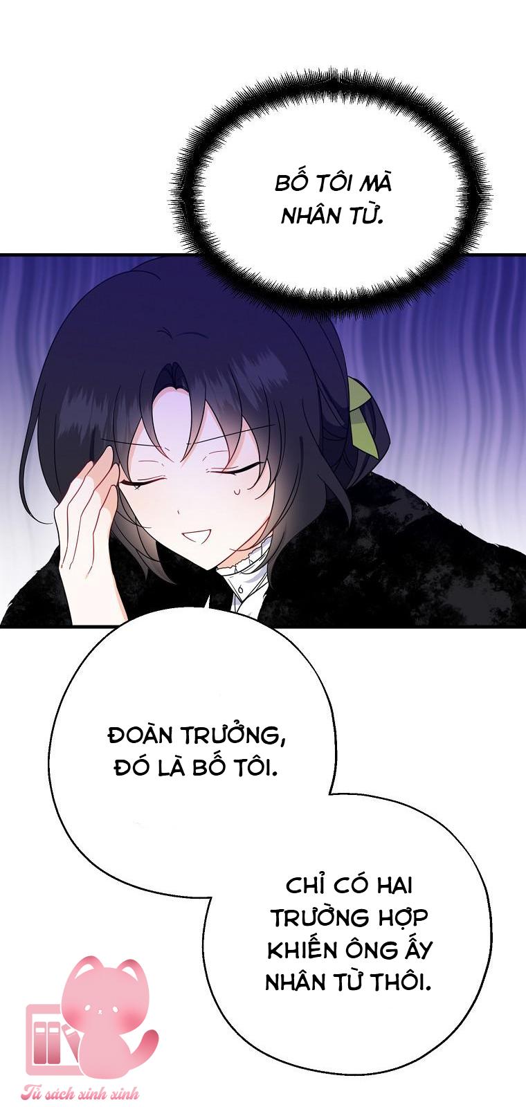 A Nào, Ngậm Thìa Vàng Nhé? Chap 39 - Next Chap 40