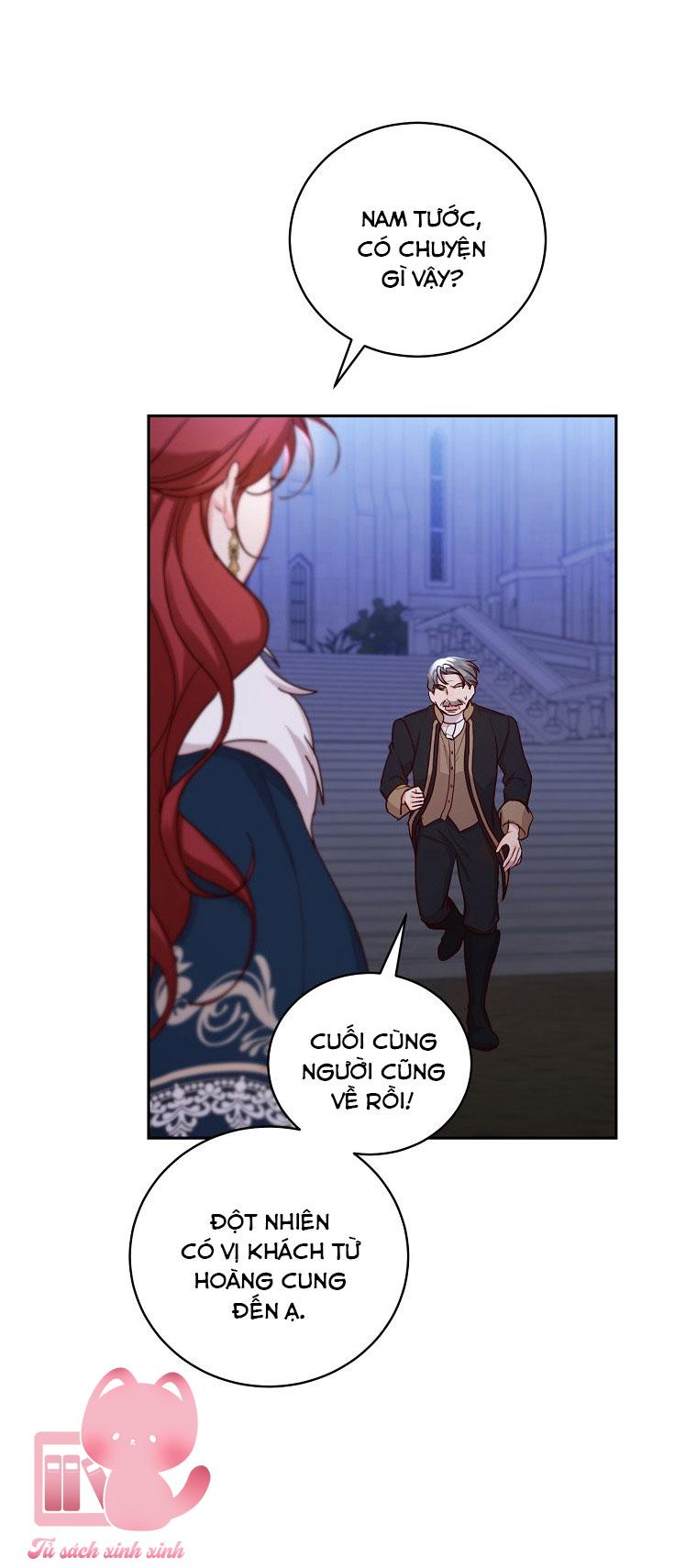 Thế Thì Ta Cứ Trở Thành Kẻ Ác Thôi Chap 66 - Trang 2