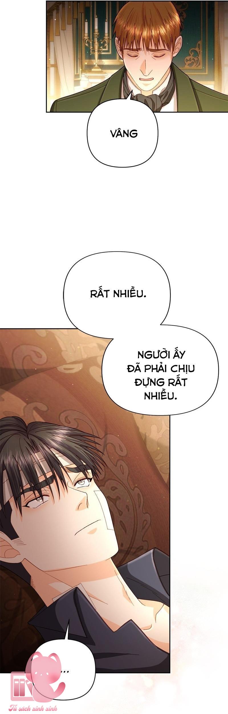 Hoàng Hậu Tái Hôn Chap 196 - Next Chap 197