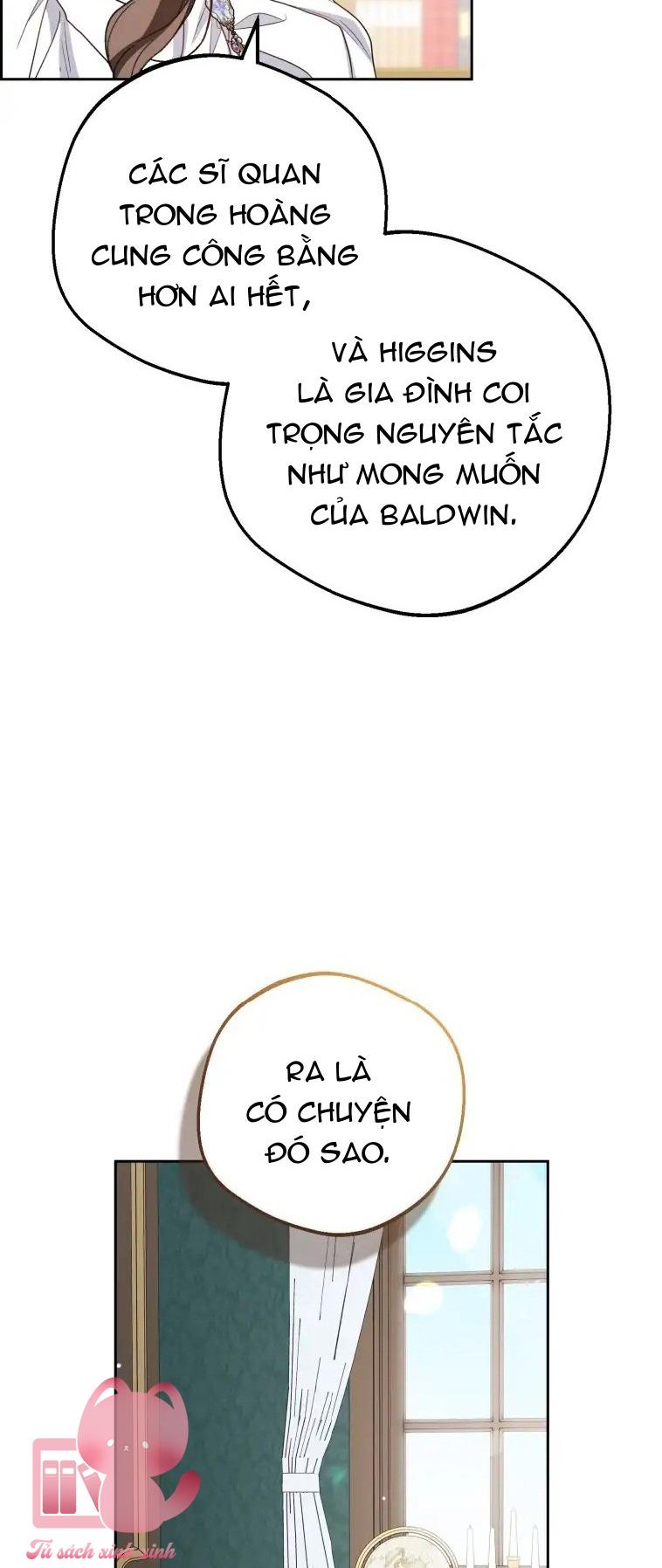 Được Yêu Thương Mà Còn Ngại Ngùng Sao! Chapter 74 - Trang 4