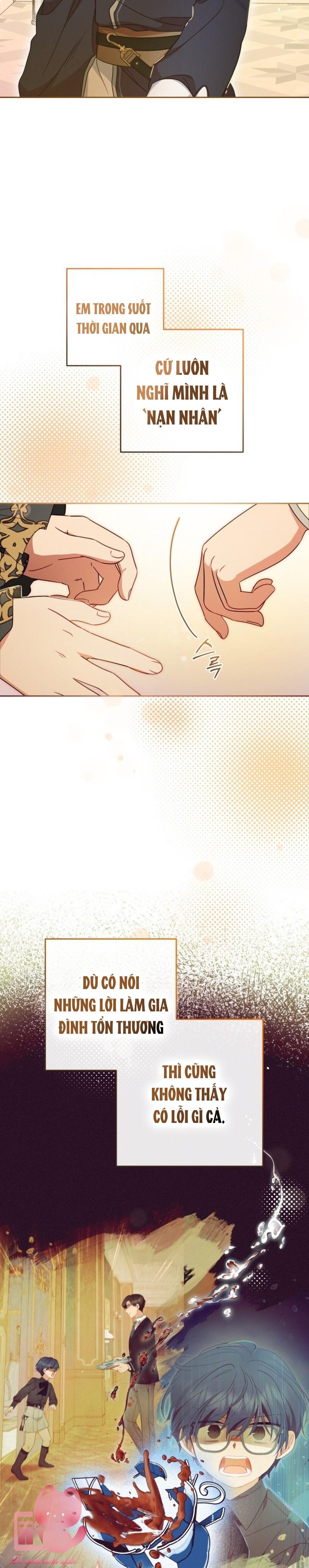 Được Yêu Thương Mà Còn Ngại Ngùng Sao! Chap 53 - Trang 4