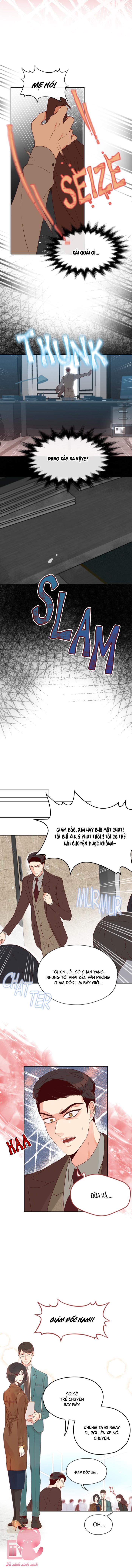 Tôi Sẽ Mang Em Đi Chap 36 - Next Chap 37
