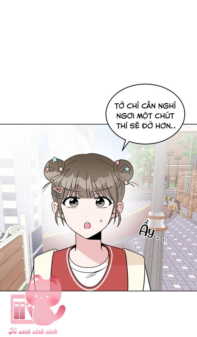 Chúng Ta Là Gì Của Nhau? Chap 26 - Trang 2