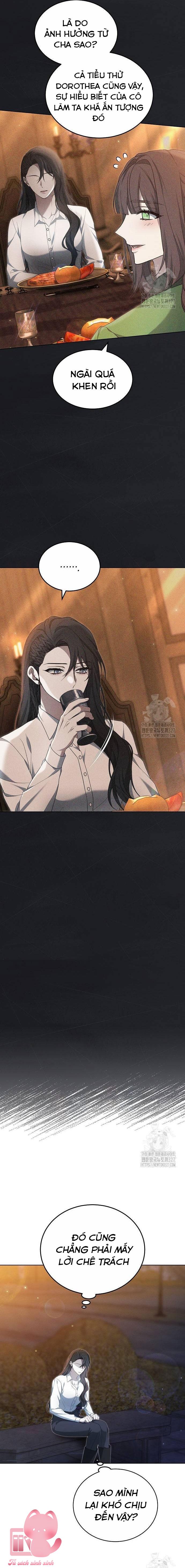 Thời Đại Oman Chap 34 - Next Chap 35