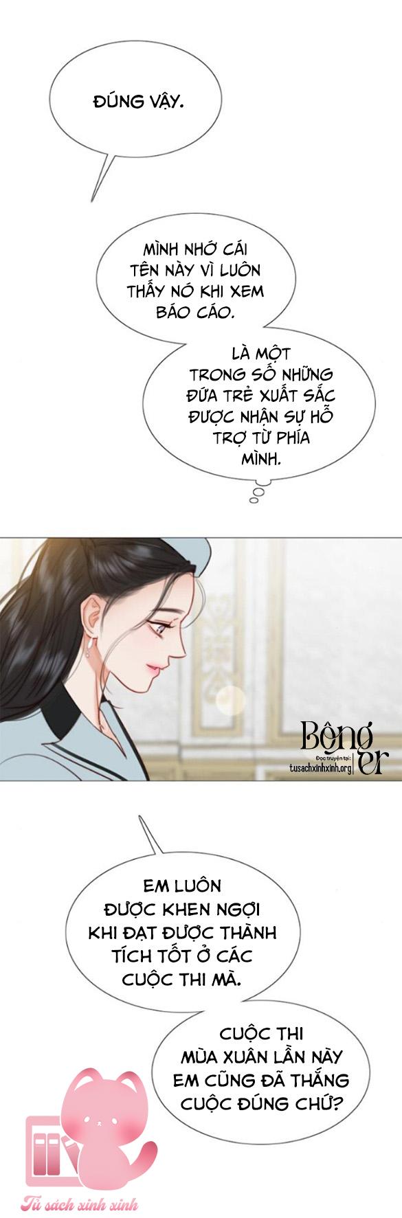 Serena Chương 38 - Next Chapter 38.1
