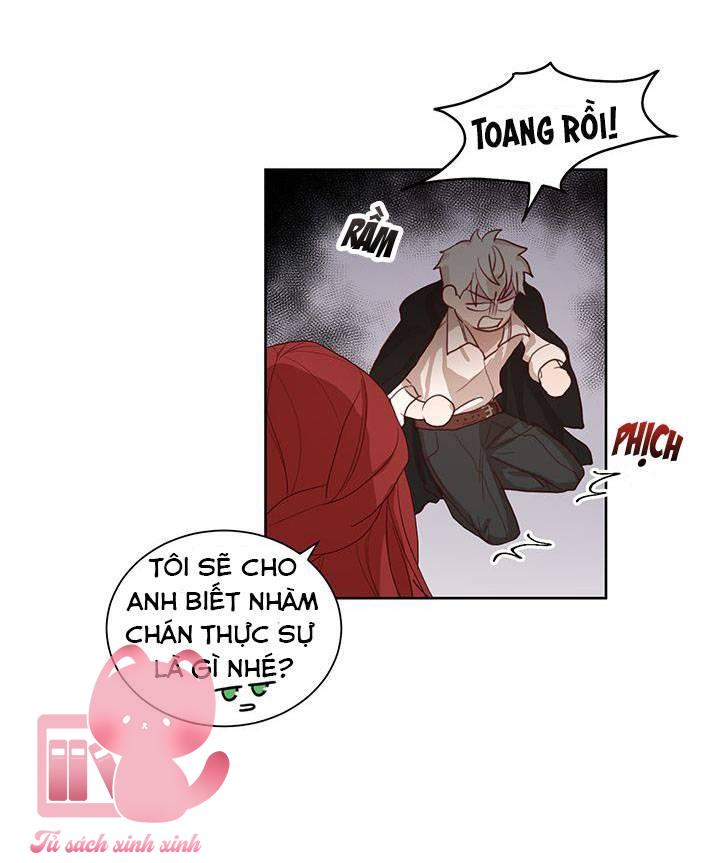 Thế Thì Ta Cứ Trở Thành Kẻ Ác Thôi Chap 2 - Trang 2