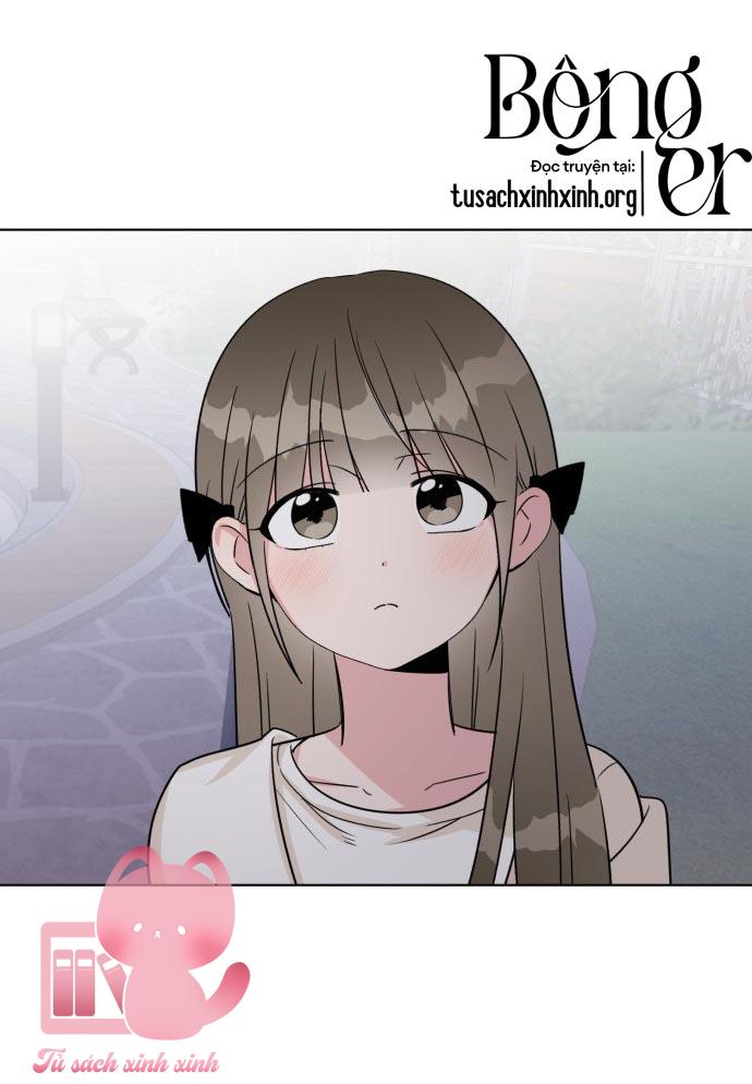 Chúng Ta Là Gì Của Nhau? Chap 34 - Trang 2