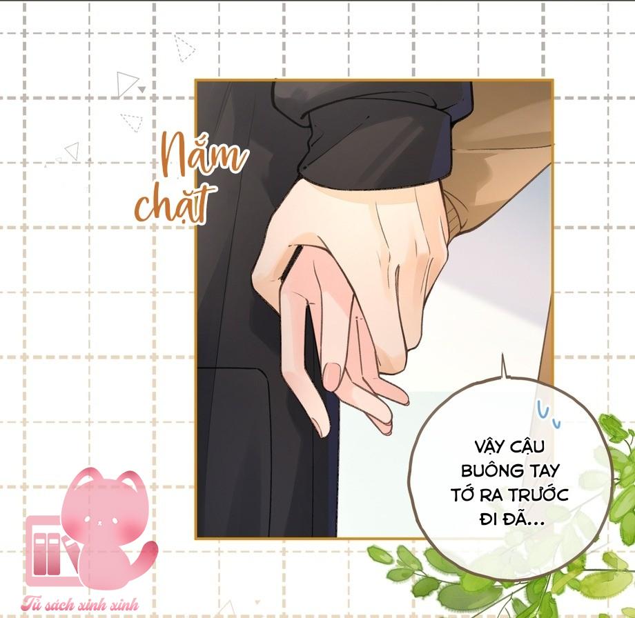 Em Chỉ Muốn Hít Vận Khí Của Anh Chap 87 - Trang 2