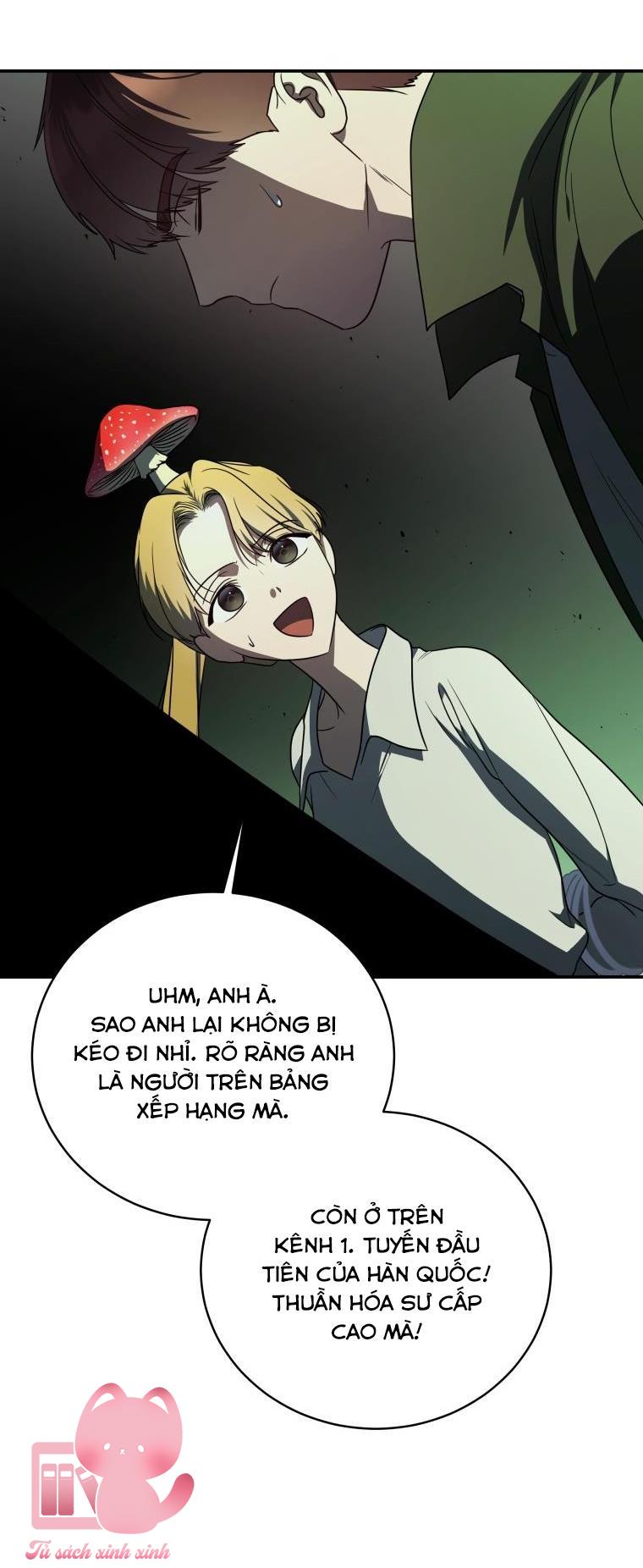 Hướng Dẫn Sinh Tồn Dành Cho Ranker Chapter 27 - Next Chapter 28