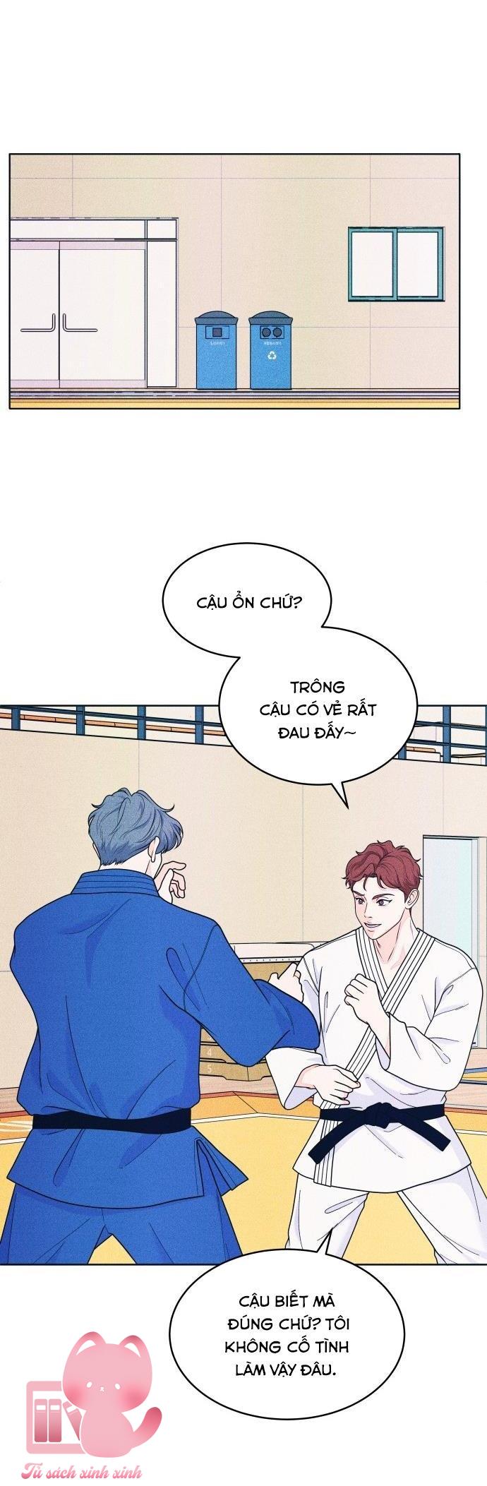 Cặp Đôi Hướng Nội Chapter 57 - Trang 4
