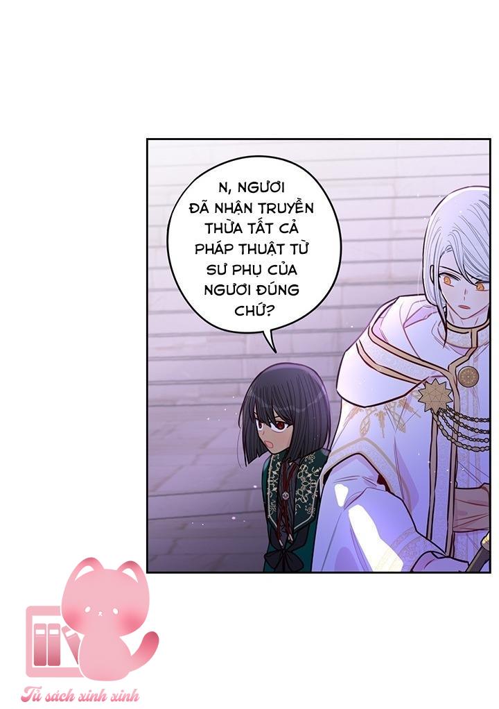 Hoàng Nữ Tóc Đen Chapter 103 - Next Chapter 104
