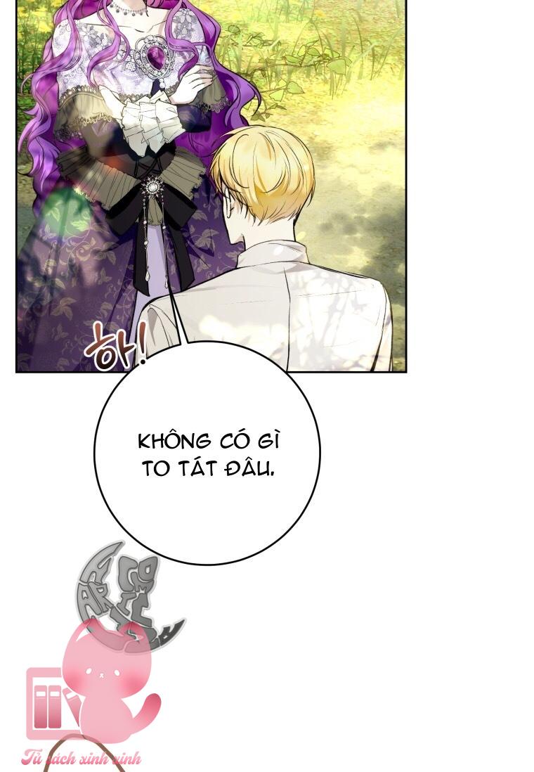 Làm Ác Nữ Bộ Không Tuyệt Sao? Chap 34 - Trang 4