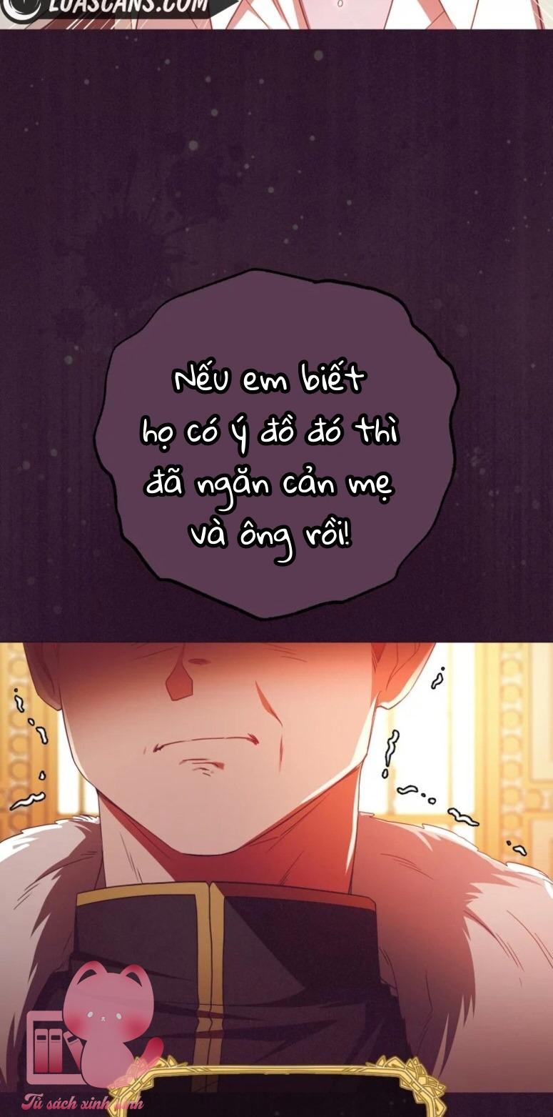 Được Yêu Thương Mà Còn Ngại Ngùng Sao! Chap 72 - Trang 4
