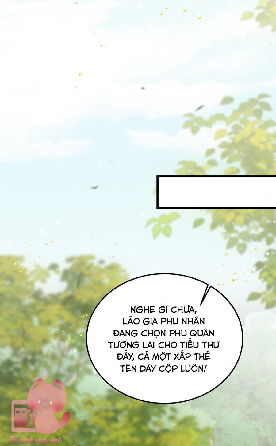 Gả Cho Vai Ác Chap 50 - Next Chap 51