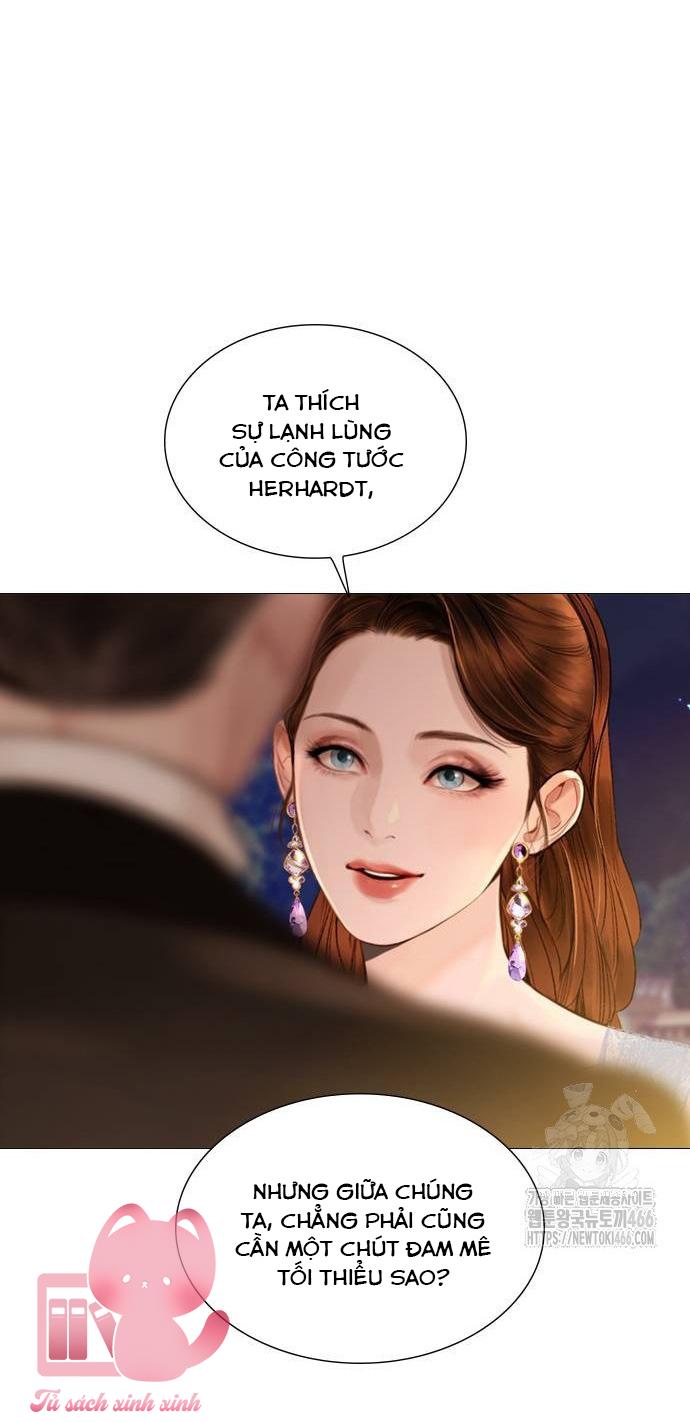 Hãy Khóc Và Cầu Nguyện Đi Chapter 29 - Trang 4
