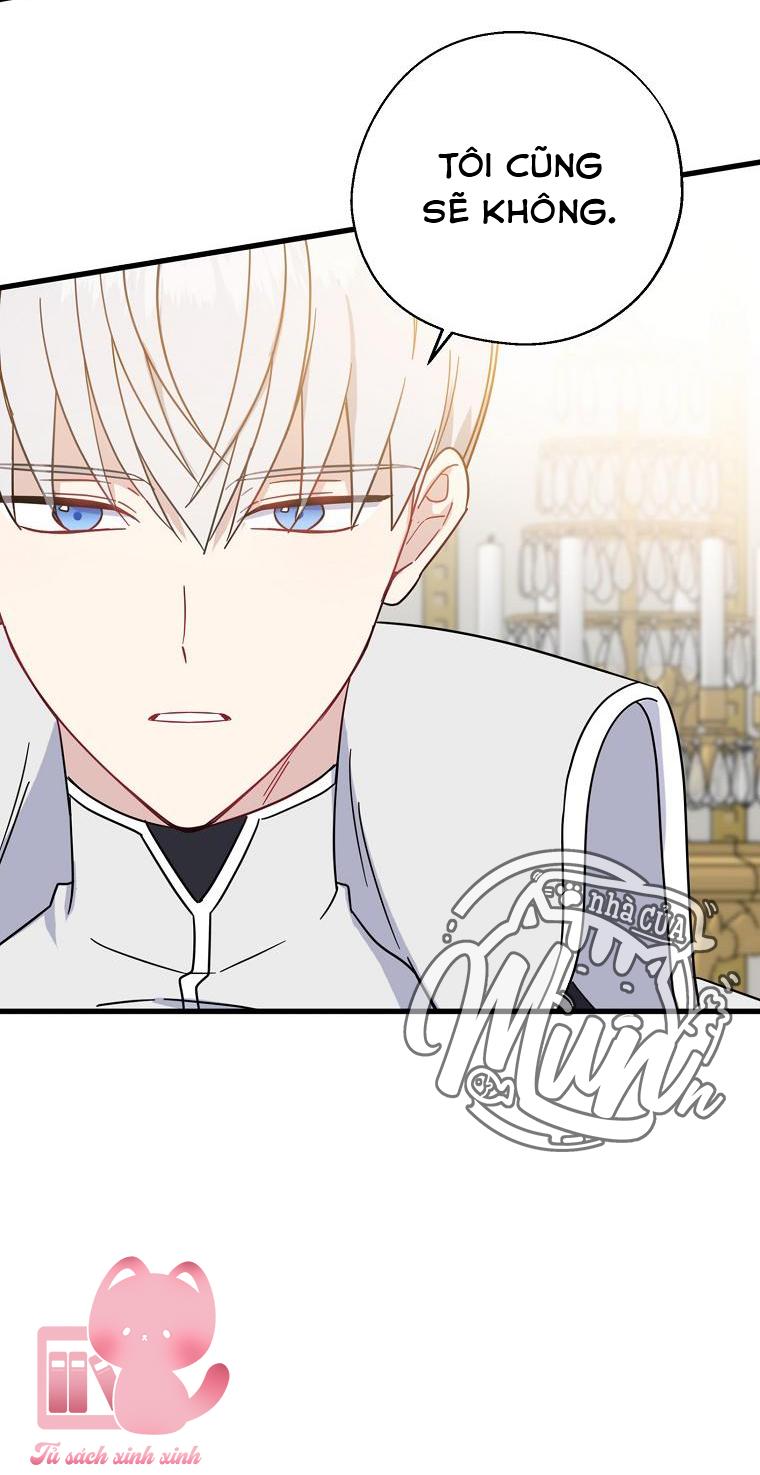A Nào, Ngậm Thìa Vàng Nhé? Chap 39 - Next Chap 40
