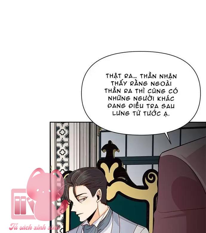 Hoàng Hậu Tái Hôn Chapter 57 - Next Chapter 58