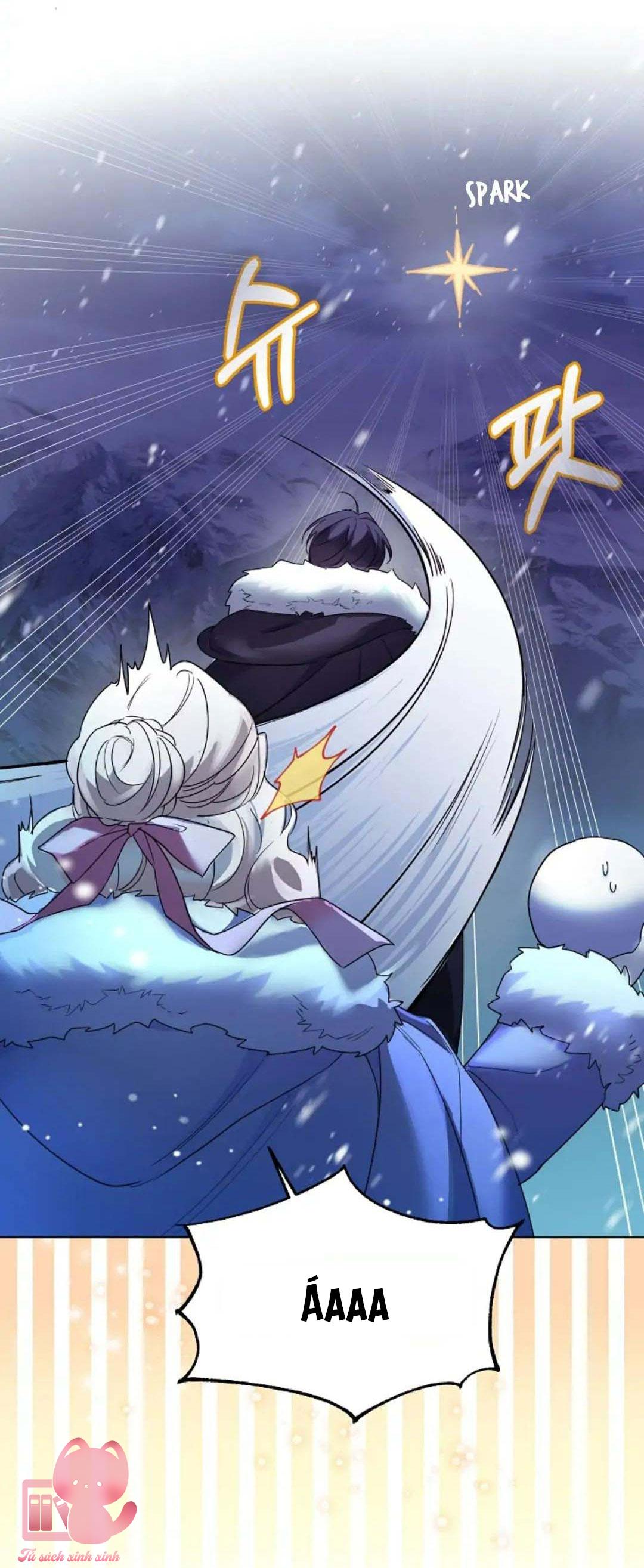 Tiểu Thư Crystal Là Nam Nhân Chap 21 - Trang 2