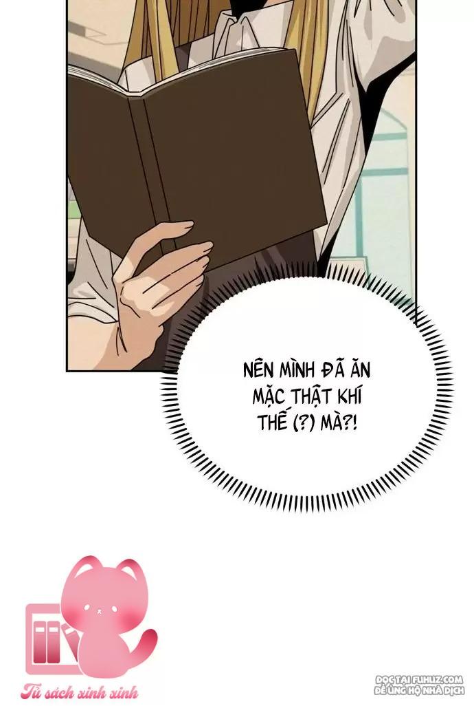 Lớ Ngớ Vớ Phải Tình Yêu Chap 47 - Trang 2