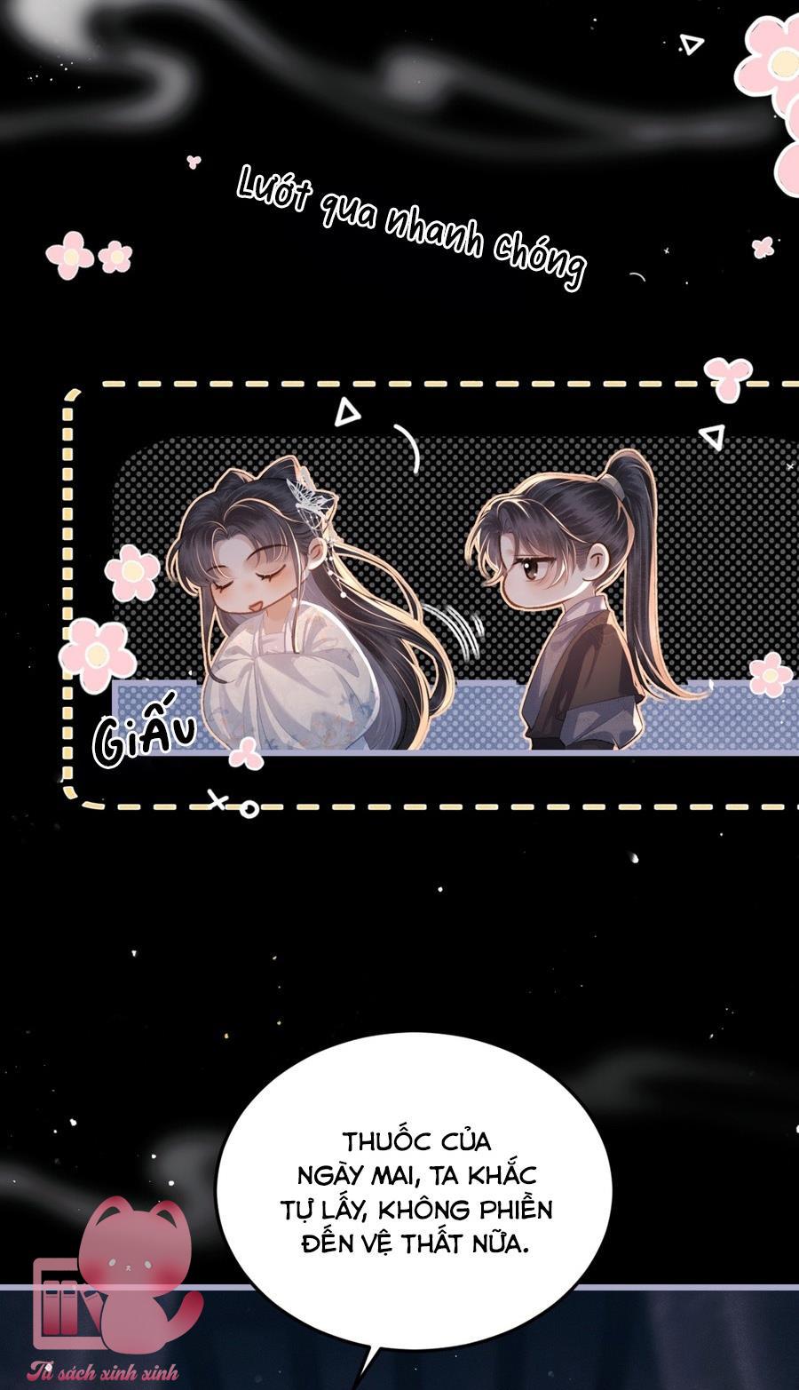 Gả Cho Vai Ác Chap 50 - Next Chap 51