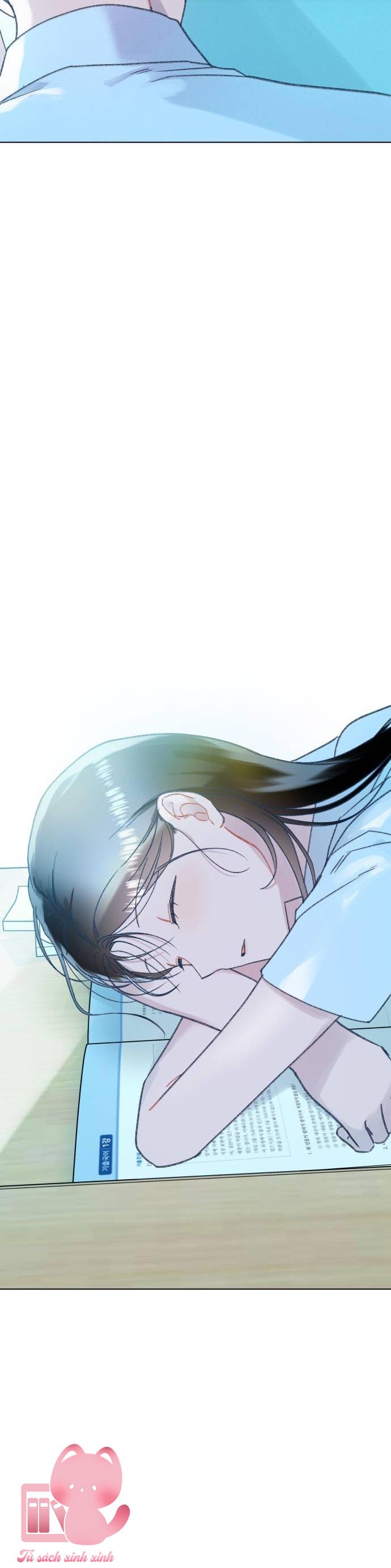 Bầu Trời Mùa Hạ Dấu Yêu Chapter 21 - Trang 4