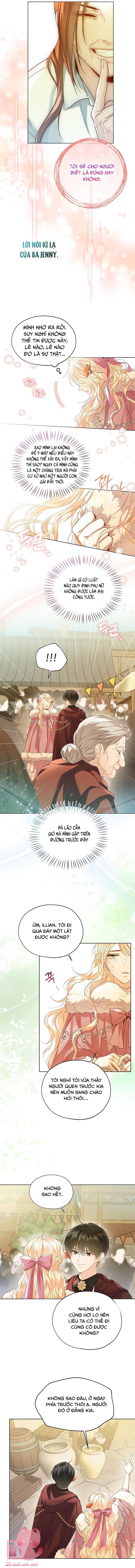 Tiểu Thư Crystal Là Nam Nhân Chap 42 - Trang 2