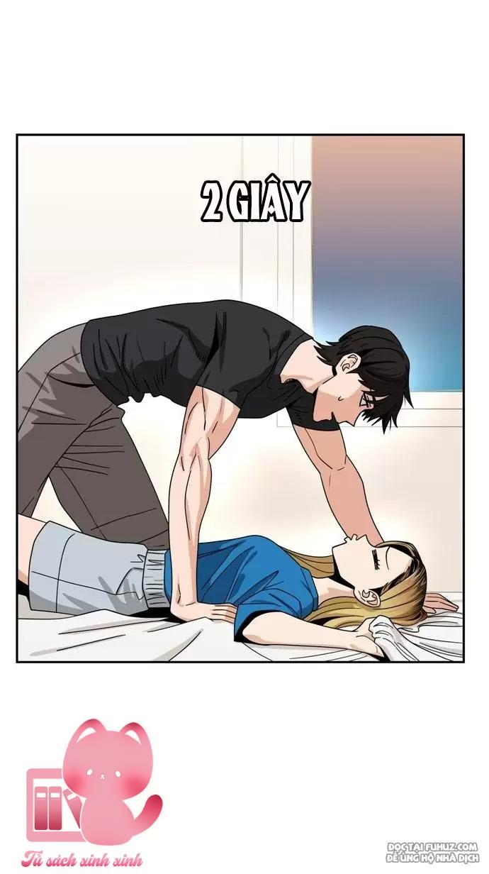 Lớ Ngớ Vớ Phải Tình Yêu Chap 47 - Trang 2