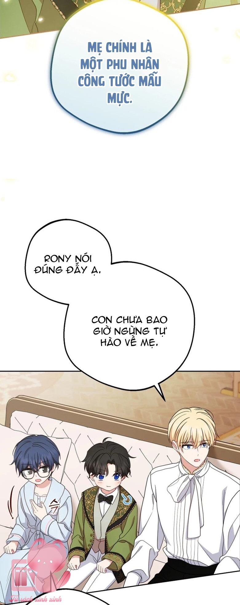 Được Yêu Thương Mà Còn Ngại Ngùng Sao! Chap 65 - Trang 4
