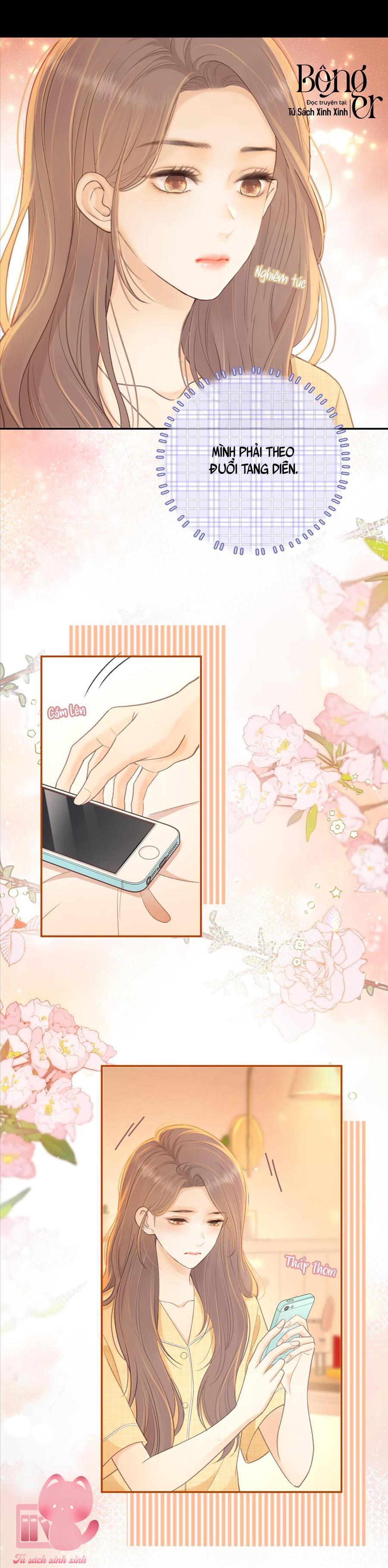 Khó Dỗ Dành Chapter 76 - Trang 4