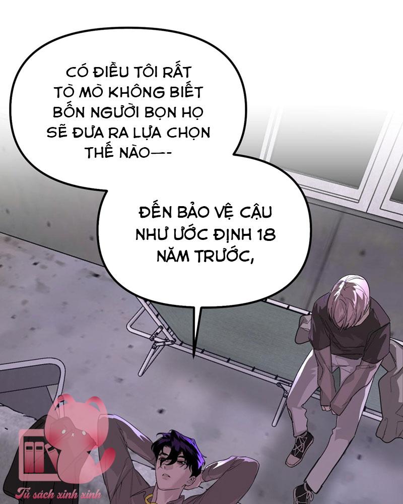 Ác Chi Hoàn Chapter 8 - Trang 4