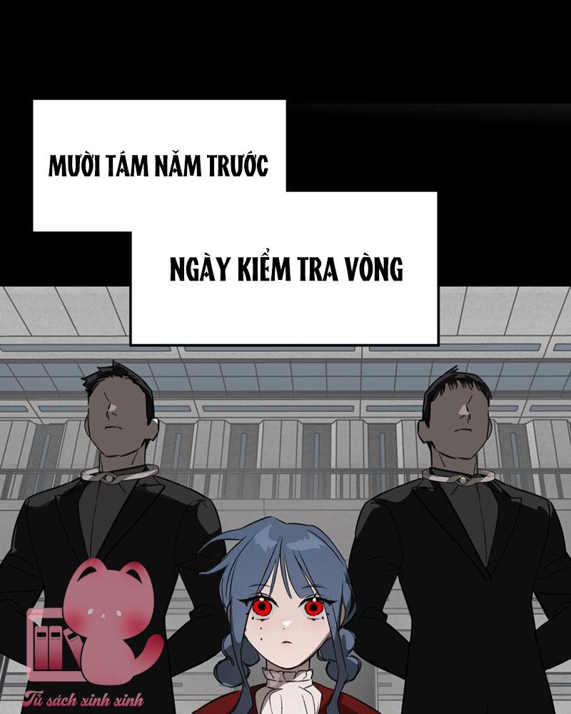 Ác Chi Hoàn Chapter 13 - Trang 4