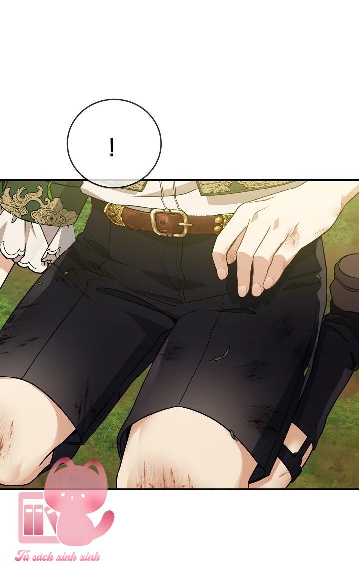 Hướng Về Ánh Dương Lần Nữa Chapter 31 - Trang 4